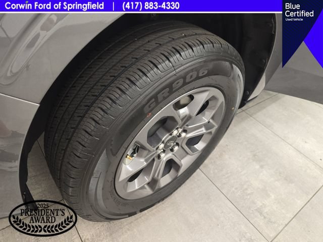 Certified 2022 Ford Maverick XLT FWD image 37