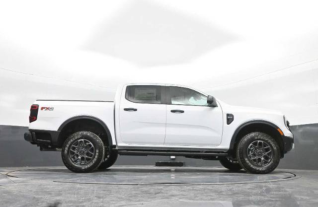 Certified 2024 Ford Ranger XLT w/ Technology Package AWD/4WD image 35