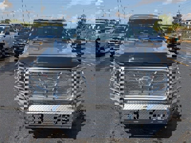 Certified 2022 Ford F150 Platinum w/ Equipment Group 701A High image 7