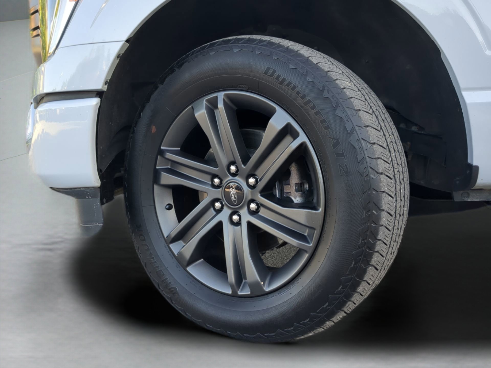 Certified 2022 Ford F150 XLT w/ Equipment Group 302A High image 71