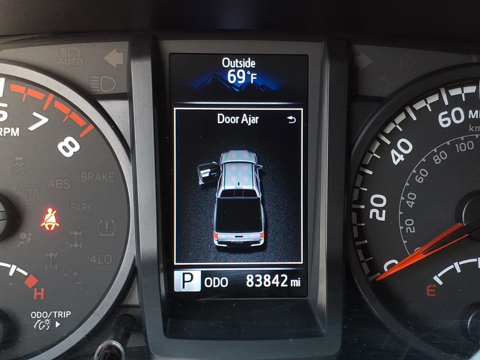 Used 2022 Toyota Tacoma SR image 20