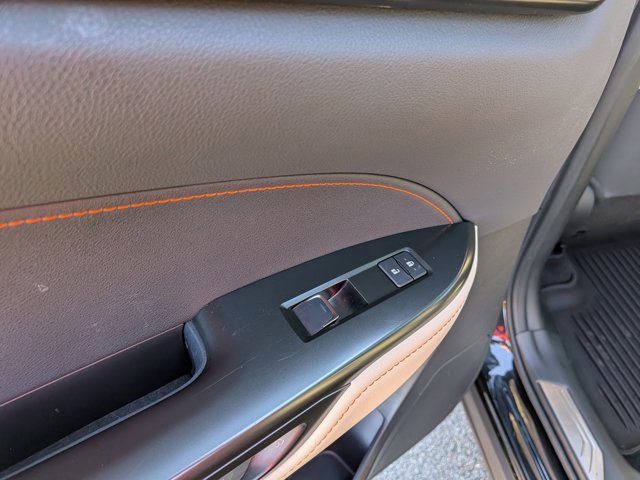 Used 2022 Lexus NX 350 LUXURY w/ Vision Package image 28