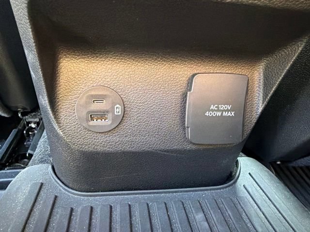 Certified 2025 Ford Ranger Raptor AWD/4WD image 19