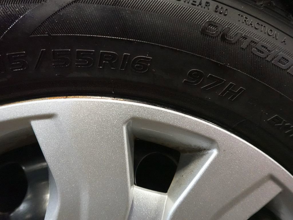Certified 2022 Ford Transit Connect XL FWD image 27