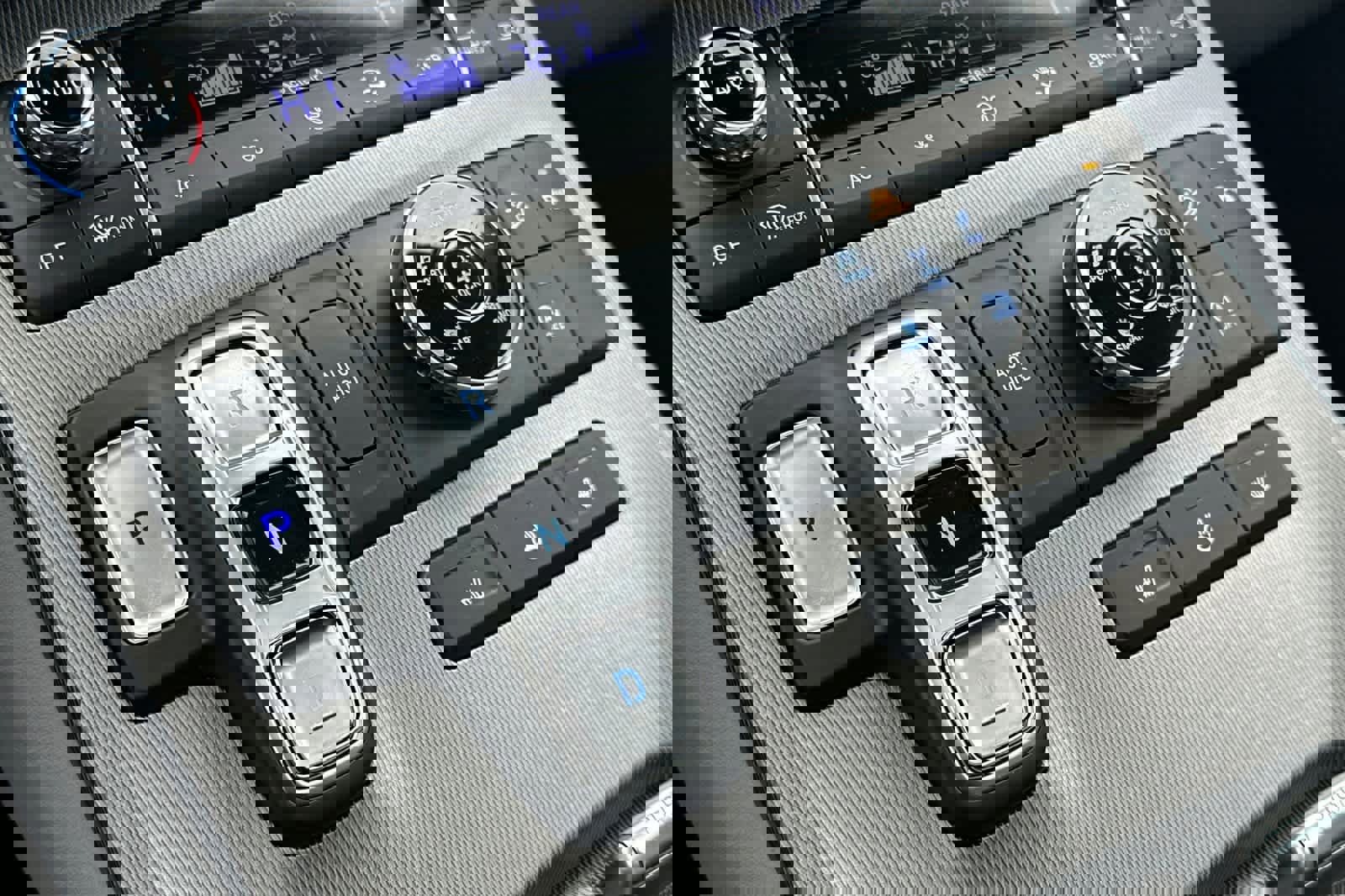 Used 2022 Hyundai Palisade SEL w/ Premium Package image 23