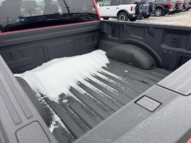 Certified 2025 Ford F150 Lightning Flash image 6