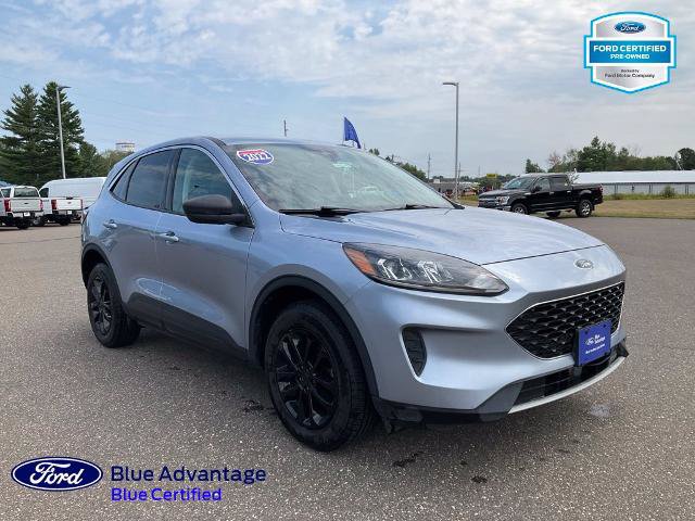 Certified 2022 Ford Escape SE AWD/4WD image 5