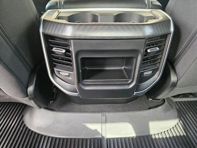 Used 2025 RAM 1500 Big Horn AWD/4WD image 17
