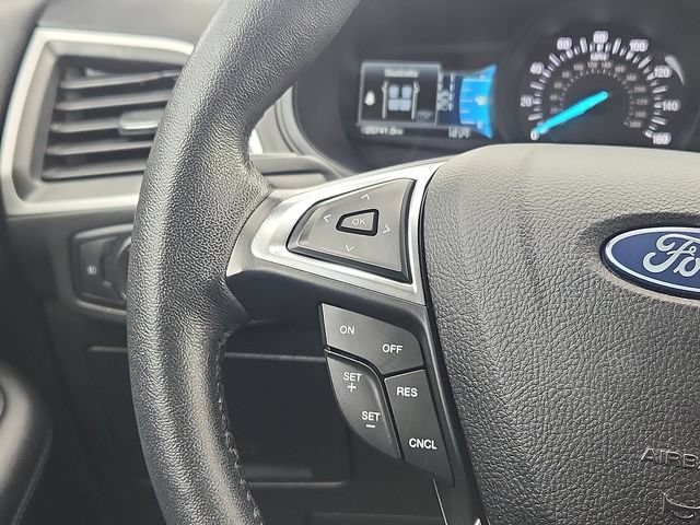 Certified 2022 Ford Edge SEL w/ Convenience Package AWD/4WD image 14