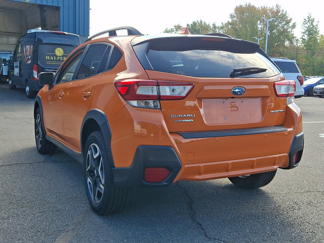Used 2019 Subaru Crosstrek 2.0i Limited w/ Moonroof Package w/Navigation AWD/4WD image 8