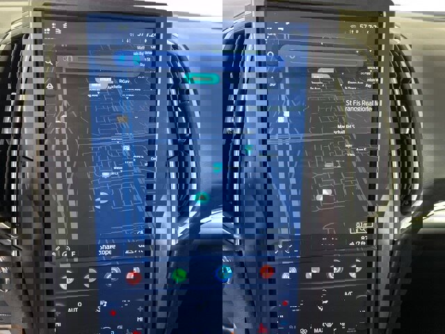 Certified 2023 Ford Edge Titanium image 25