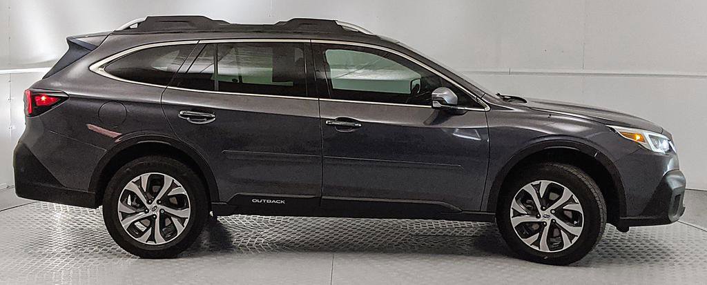 Used 2020 Subaru Outback Touring AWD/4WD image 2