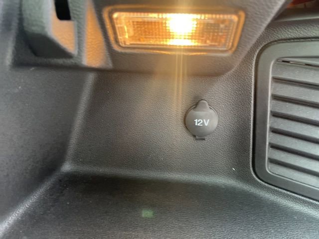 Certified 2018 Ford C-MAX Titanium w/ Equipment Group 301A image 10