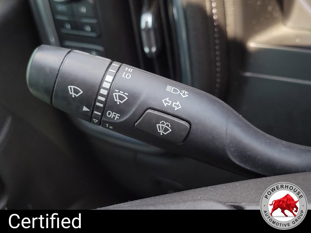 Used 2021 Chevrolet Silverado 1500 RST w/ Z71 Off-Road Package image 30