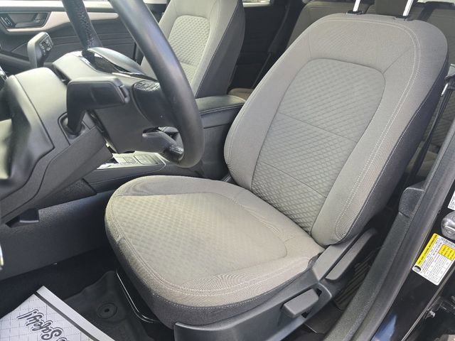Certified 2022 Ford Escape SE w/ Cold Weather Package FWD image 22
