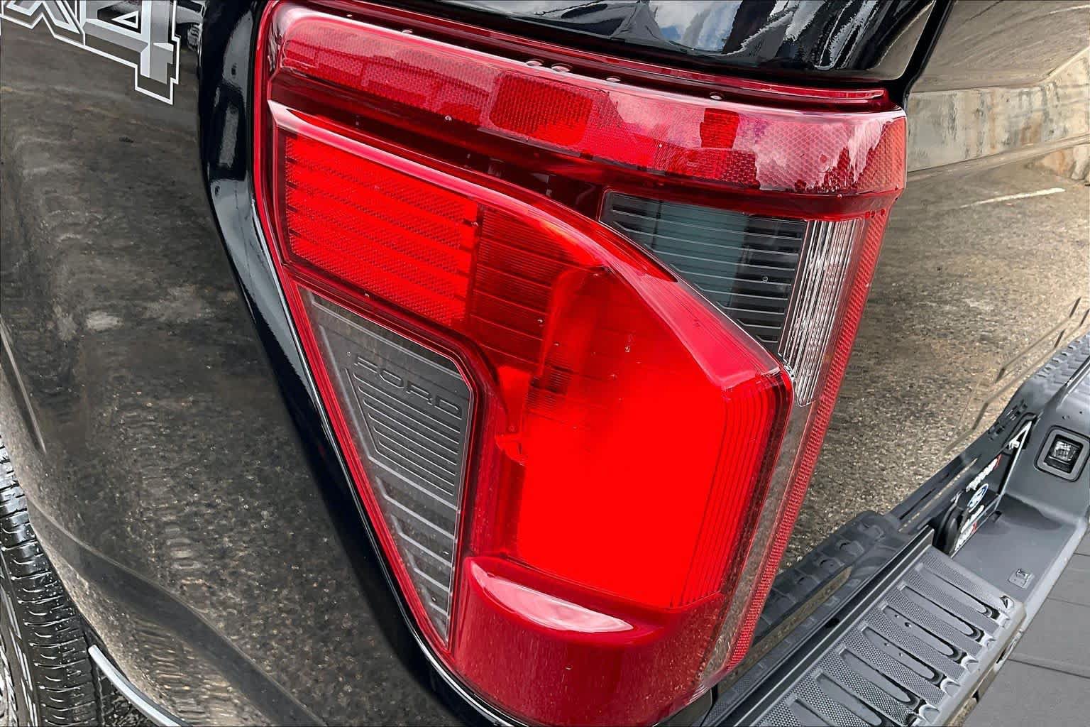 Certified 2025 Ford F150 XLT w/ Equipment Group 302A MID AWD/4WD image 28