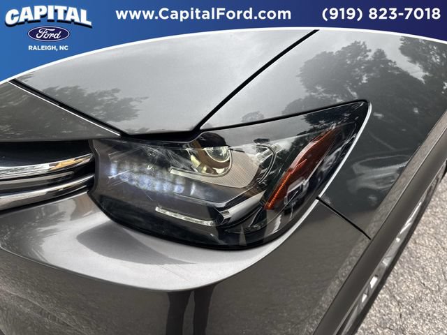 Used 2024 MAZDA CX-90 3.3 Turbo w/ Preferred Package AWD/4WD image 11