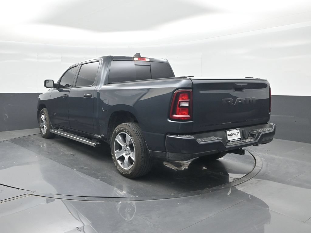 Used 2026 RAM 1500 Express RWD image 22
