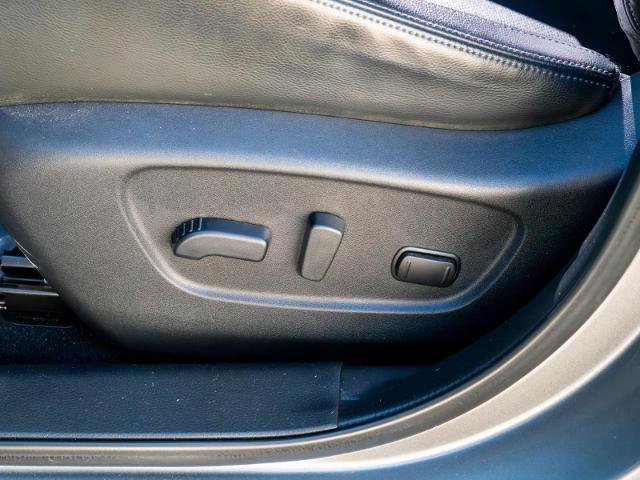 Used 2022 Nissan Rogue Sport SL image 16