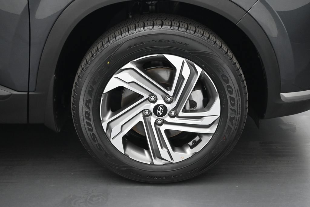 Used 2023 Hyundai Santa Fe SE AWD/4WD image 25