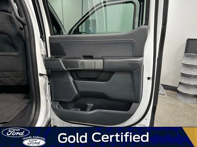 Certified 2023 Ford F150 XLT w/ Equipment Group 302A High image 29