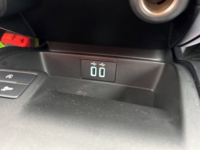 Certified 2021 Ford Ranger XLT w/ Equipment Group 301A Mid image 24