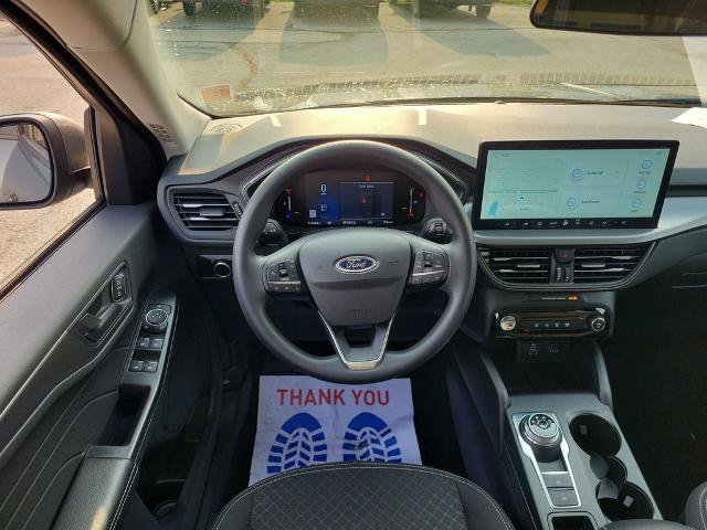 Certified 2025 Ford Escape Active w/ Tech Pack #1 AWD/4WD image 13