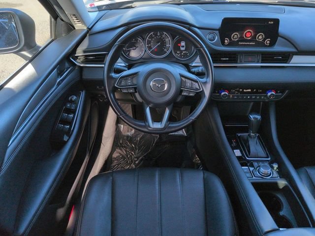 Used 2019 MAZDA MAZDA6 Touring FWD image 15