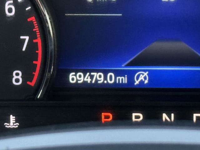 Certified 2021 Ford Explorer XLT image 24