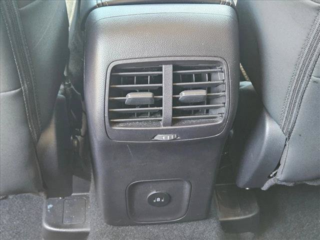 Certified 2025 Ford Bronco Sport Big Bend AWD/4WD image 17