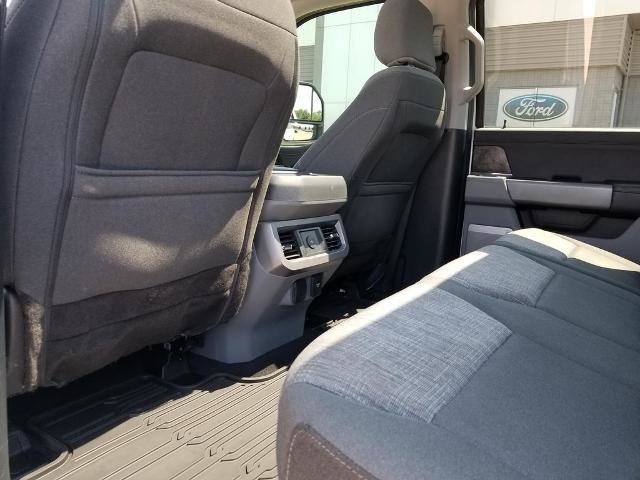 Certified 2023 Ford F250 XLT w/ XLT Premium Package AWD/4WD image 17