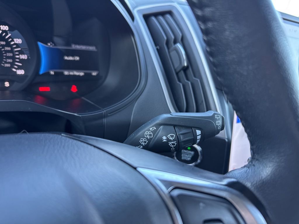 Certified 2024 Ford Edge SEL image 16