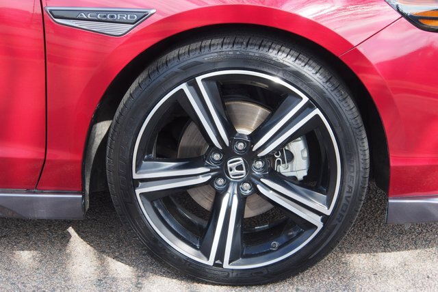 Used 2023 Honda Accord Sport image 9