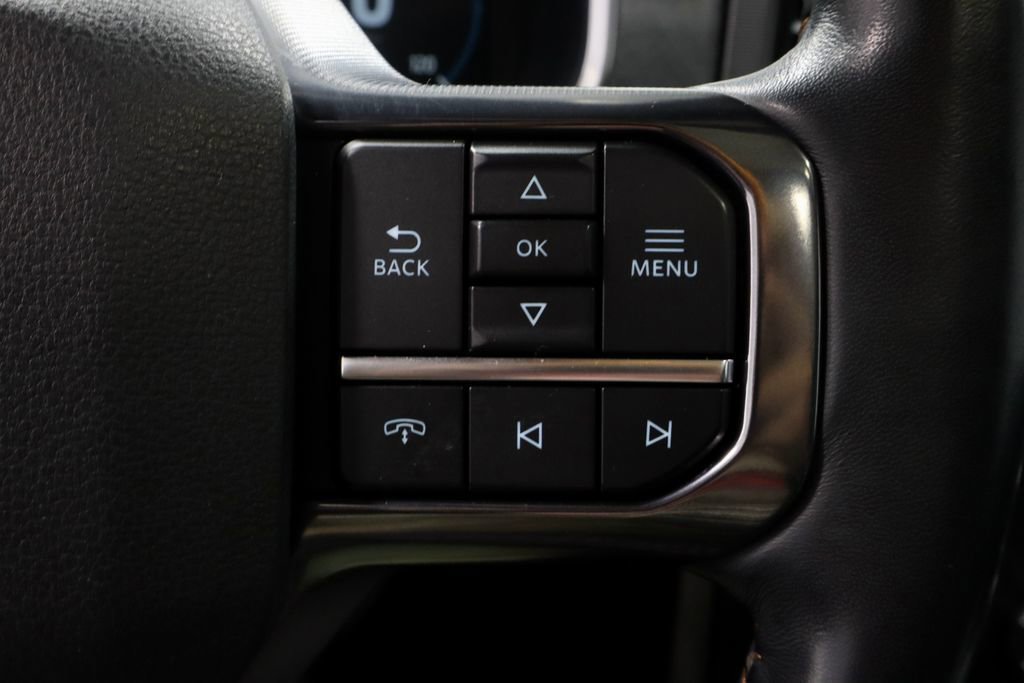 Certified 2021 Ford F150 Platinum w/ Equipment Group 701A High image 32