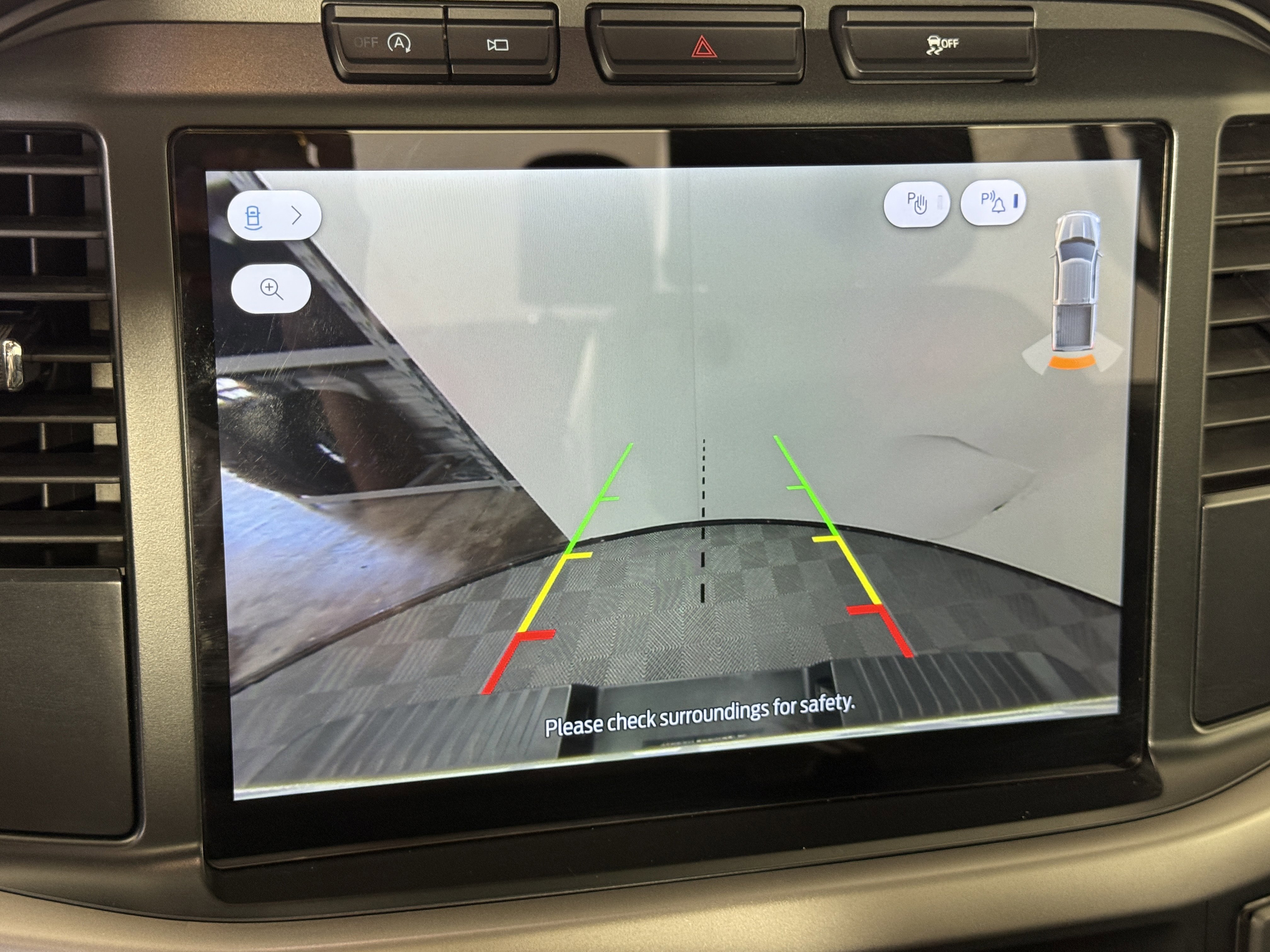 Certified 2024 Ford F150 XL image 20