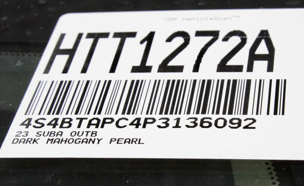Used 2023 Subaru Outback Touring AWD/4WD image 37
