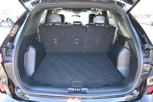 Certified 2024 Ford Escape ST-Line w/ Tech Pack #1 AWD/4WD image 12