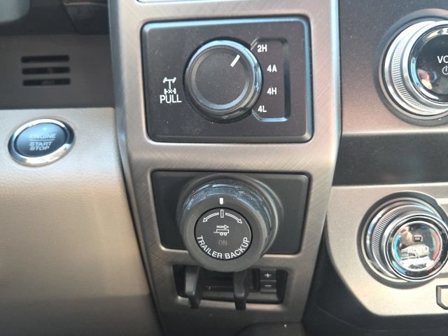Certified 2019 Ford F150 Limited AWD/4WD image 31