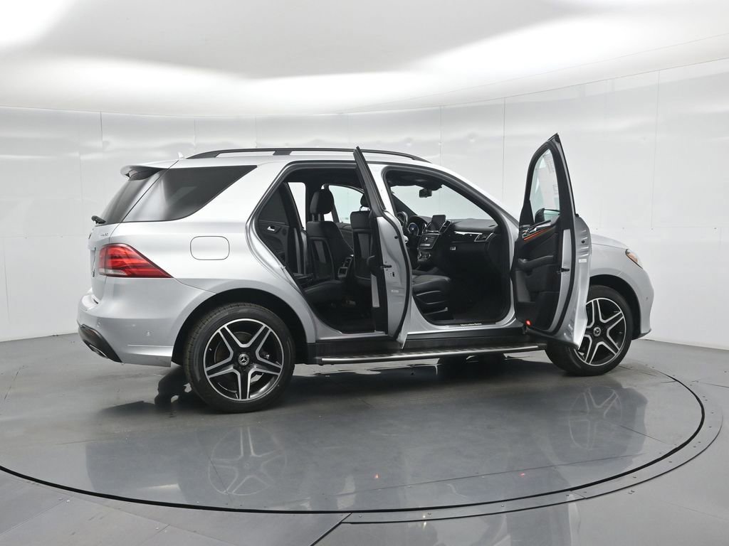 Used 2019 Mercedes-Benz GLE 400 4MATIC image 30