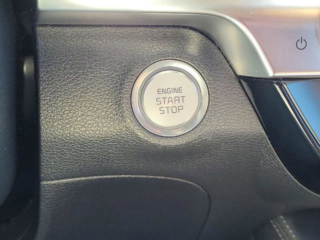 Used 2022 Kia Telluride SX w/ Towing Package image 35