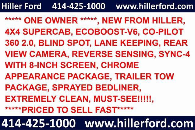 Certified 2023 Ford F150 XL w/ Trailer Tow Package image 11