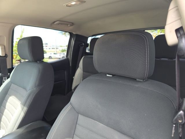 Certified 2021 Ford Ranger XLT w/ Equipment Group 302A High image 9