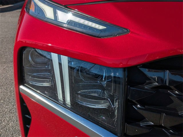 Used 2023 Hyundai Santa Fe Calligraphy image 10