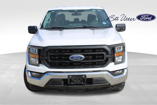 Certified 2023 Ford F150 XL w/ XL Chrome Appearance Package image 8