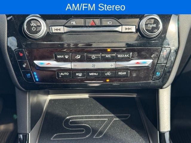 Certified 2022 Ford Explorer ST w/ Equipment Group 401A AWD/4WD image 24