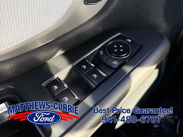 Certified 2025 Ford Expedition Active RWD image 26