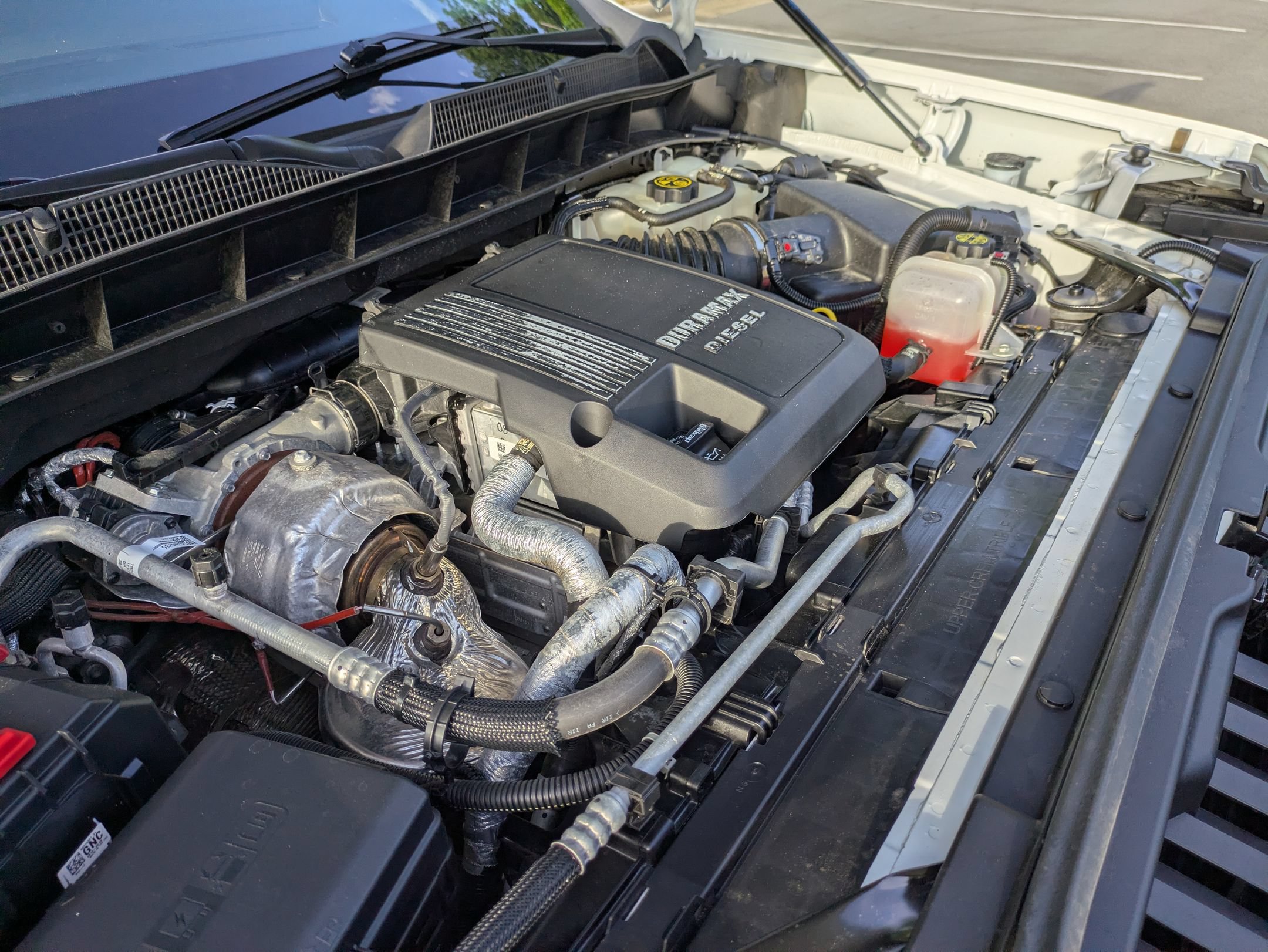 Used 2023 GMC Sierra 1500 AT4 w/ AT4 Preferred Package AWD/4WD image 45
