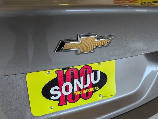 Used 2023 Chevrolet Malibu LT image 32