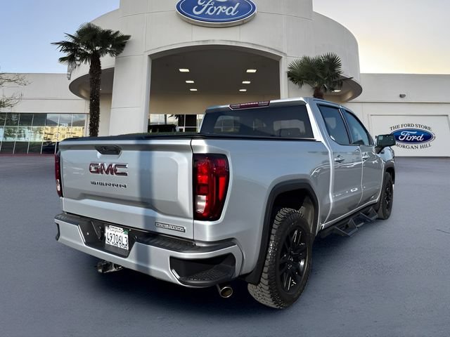 Used 2021 GMC Sierra 1500 Elevation RWD image 6