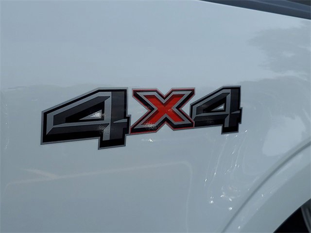 Certified 2023 Ford F150 XLT w/ Equipment Group 302A High image 7